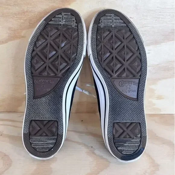 Converse All Star - CT Shoreline Slip - Sneakers - White - Women's - 7 - 537081F - Picture 8 of 9